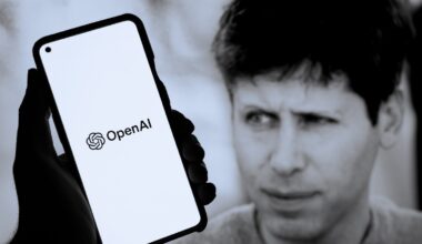 Sam Altman bouleversé par GPT‑5 : “Il n’y a plus personne pour arrêter ça”