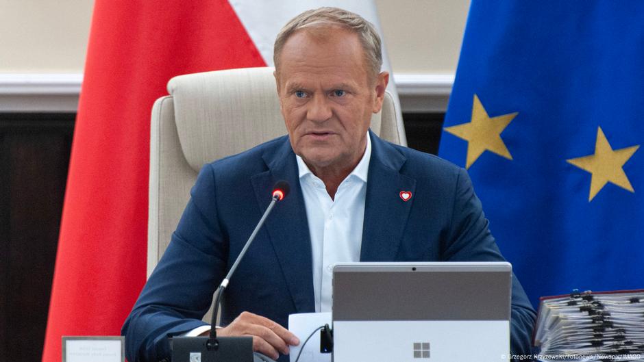 Varsovie rétablit ses contrôles frontaliers avec l'Allemagne – DW – 02/07/2025