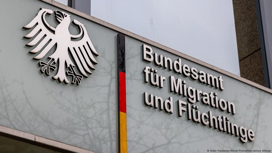 L'Allemagne et sa politique de visas – DW – 29/07/2025
