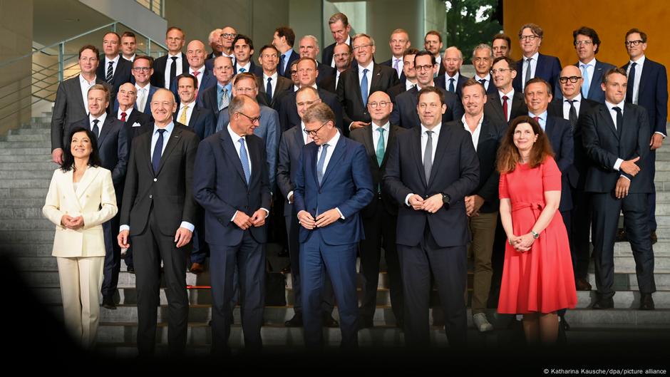 des entreprises promettent des milliards – DW – 22/07/2025