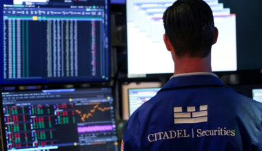 Wall Street finit en hausse, rassurée par l'accord commercial Vietnam-USA - 02/07/2025 à 22:43