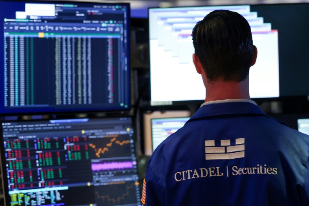 Wall Street finit en hausse, rassurée par l'accord commercial Vietnam-USA - 02/07/2025 à 22:43