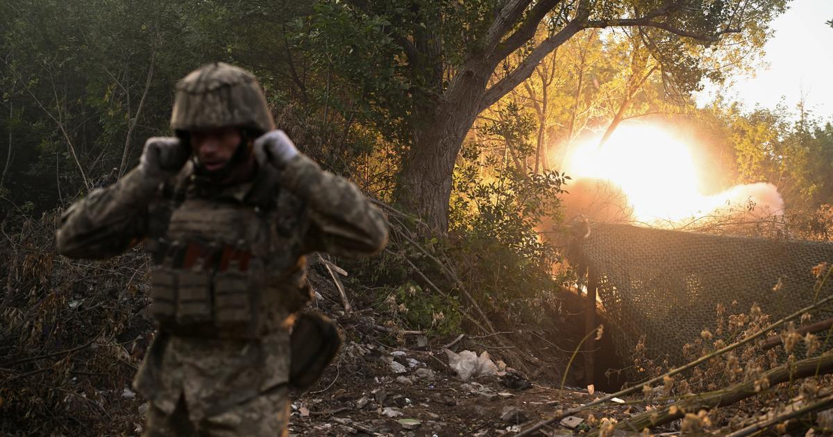 pourquoi livrer des armes américaines financées par l’Otan s’annonce difficile