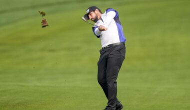 Avec un fort accent français et un McIlroy revanchard à domicile, un 153e British Open bouillant