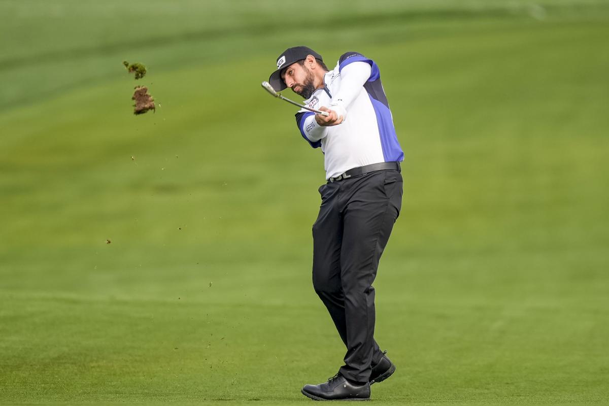 Avec un fort accent français et un McIlroy revanchard à domicile, un 153e British Open bouillant