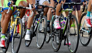 Où voir passer le Tour de France en Île-de-France ? Toutes les communes traversées par les cyclistes dans les Yvelines et les Hauts-de-Seine, avant l’arrivée à Paris