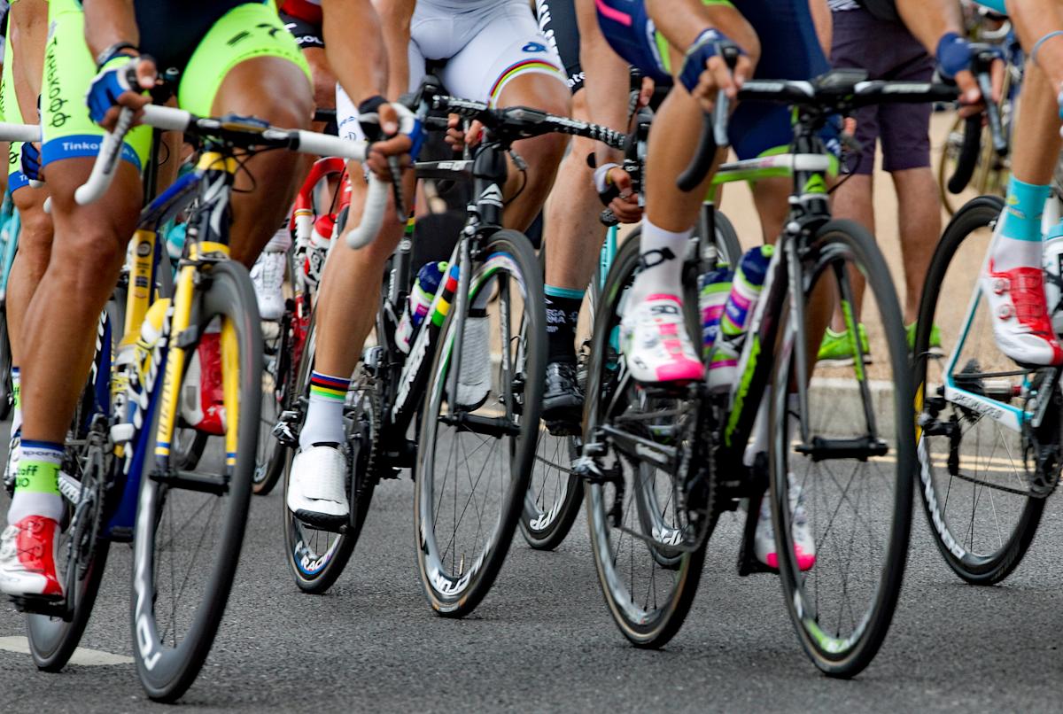 Où voir passer le Tour de France en Île-de-France ? Toutes les communes traversées par les cyclistes dans les Yvelines et les Hauts-de-Seine, avant l’arrivée à Paris