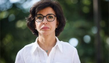 Municipales 2026 à Paris. LR désigne Rachida Dati comme étant "la mieux placée pour incarner l'alternance"