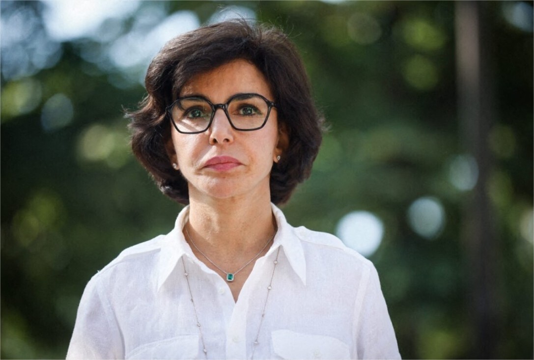 Municipales 2026 à Paris. LR désigne Rachida Dati comme étant "la mieux placée pour incarner l'alternance"