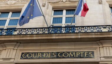 La France plus que jamais sous la menace des créanciers, alerte la Cour des comptes