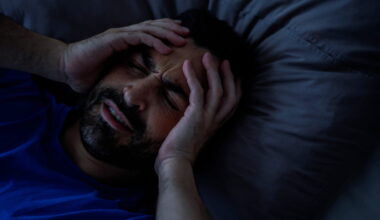 Pire que l'insomnie ? Ce problème la nuit triple le risque de mourir jeune