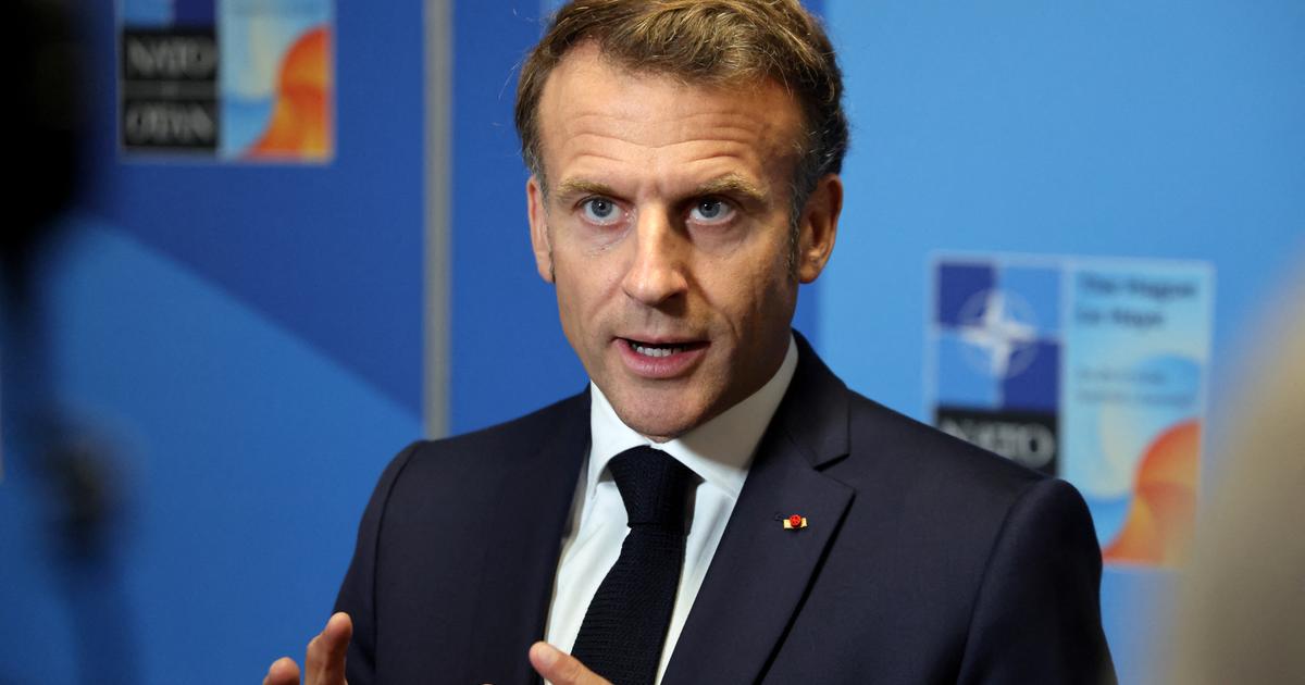 Comment Emmanuel Macron tente de réimposer l’Europe dans les dossiers iraniens et ukrainiens