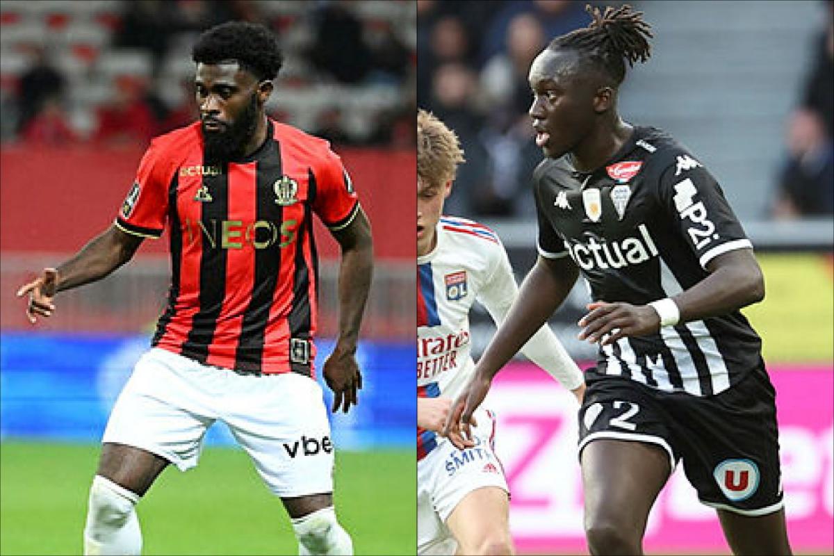 Trabzonspor pousse pour un échange Jeremie Boga-Batista Mendy avec Nice