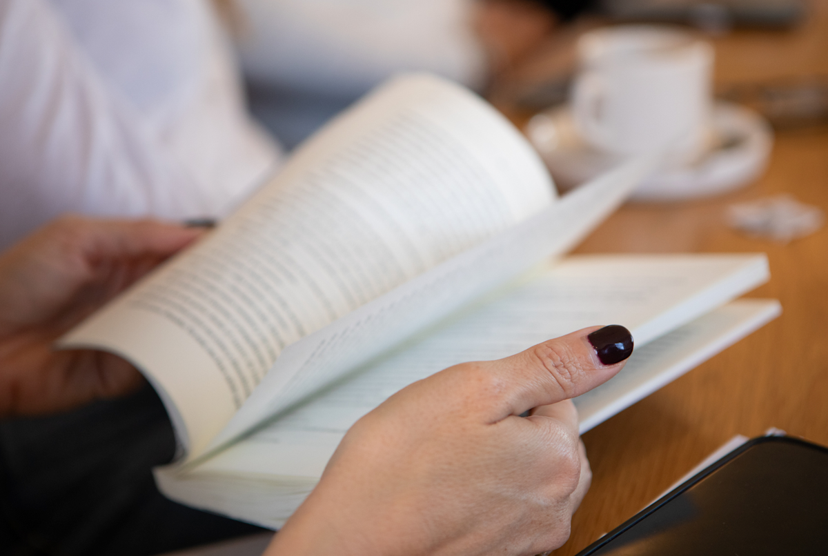 trois lectrices nous confient pourquoi le livre multi-primé d'Adèle Yon les a tant remuées