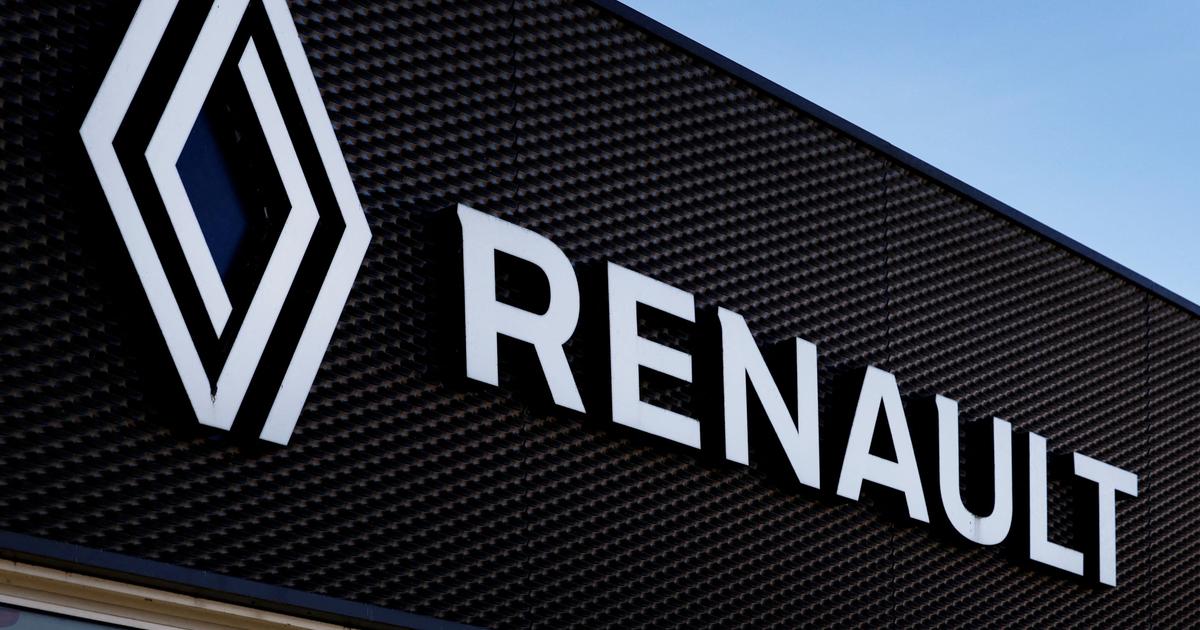 Renault double Stellantis sur le marché français au premier semestre