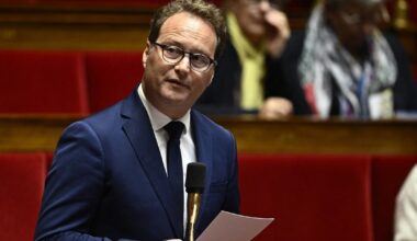 le Parlement adopte définitivement la réforme du mode de scrutin à Paris, Lyon et Marseille