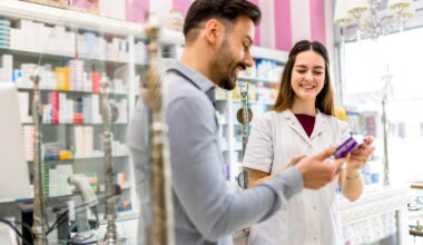 Ces pastilles s'arrachent en pharmacie, mais elles peuvent être dangereuses pour toutes ces personnes