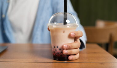 La boisson phare de l'été est l'une des pires pour la santé selon une enquête