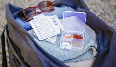 Des millions de Français prennent ces médicaments, ils peuvent provoquer des réactions de la peau au soleil
