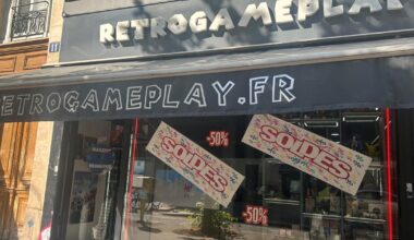 à Paris, le déclin du quartier historique du jeu vidéo