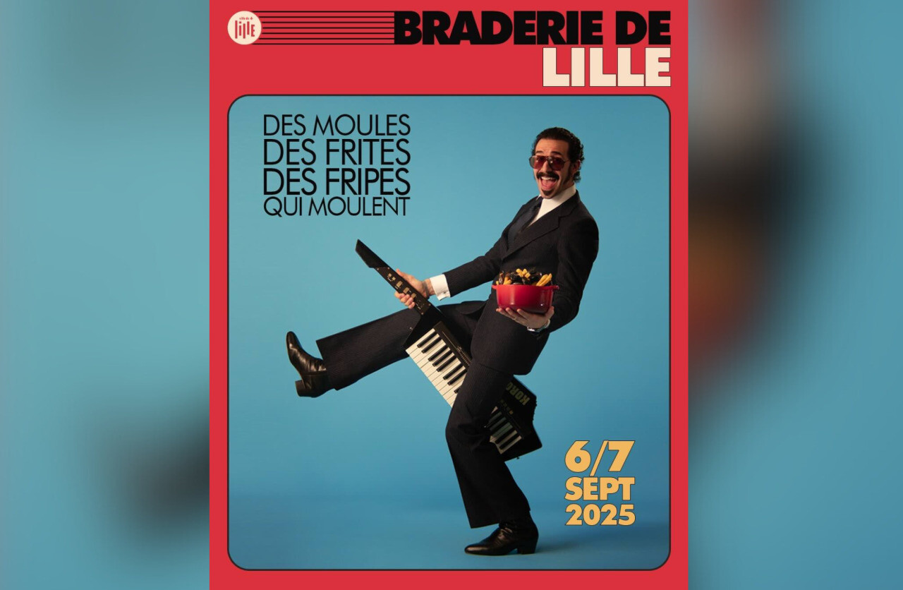qui est Dabeull, qui s’invite sur l’affiche de l’édition 2025 ?