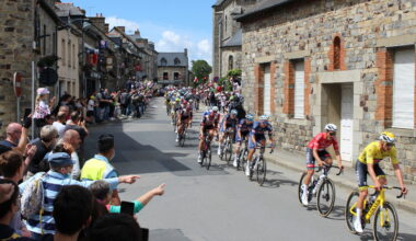 ces deux communes près de Rennes vont faire la fête lors du Tour de France