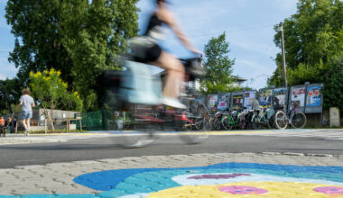 Budget participatif : 16 projets retenus 