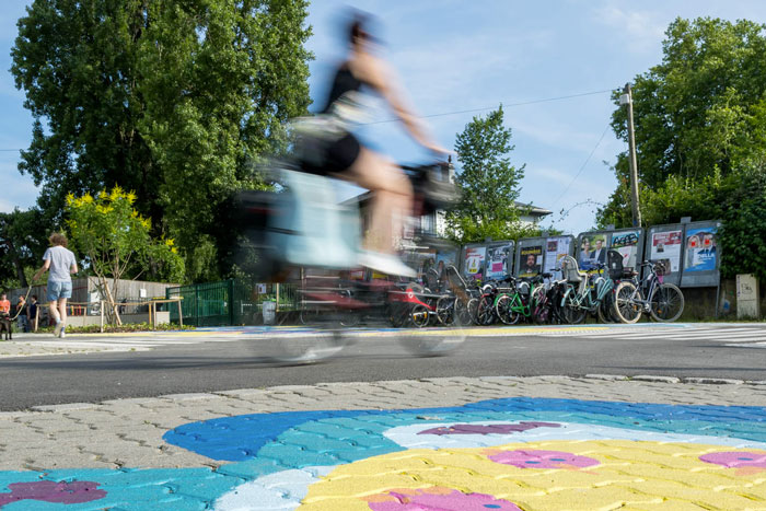 Budget participatif : 16 projets retenus 