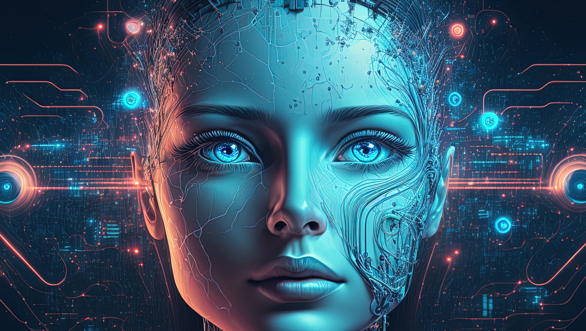Cette intelligence artificielle surpasse les modèles actuels en étant 100 fois plus rapide