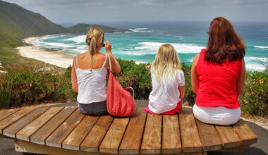Travailler en Australie : les chances à saisir