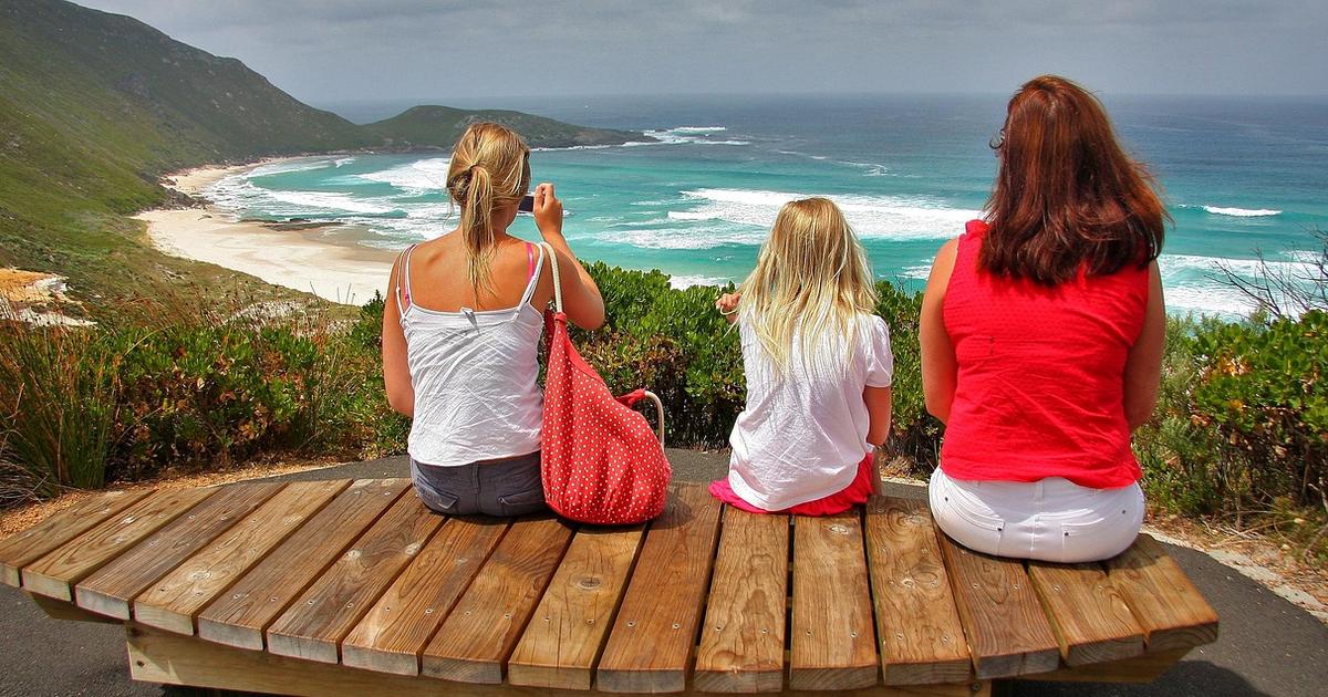 Travailler en Australie : les chances à saisir