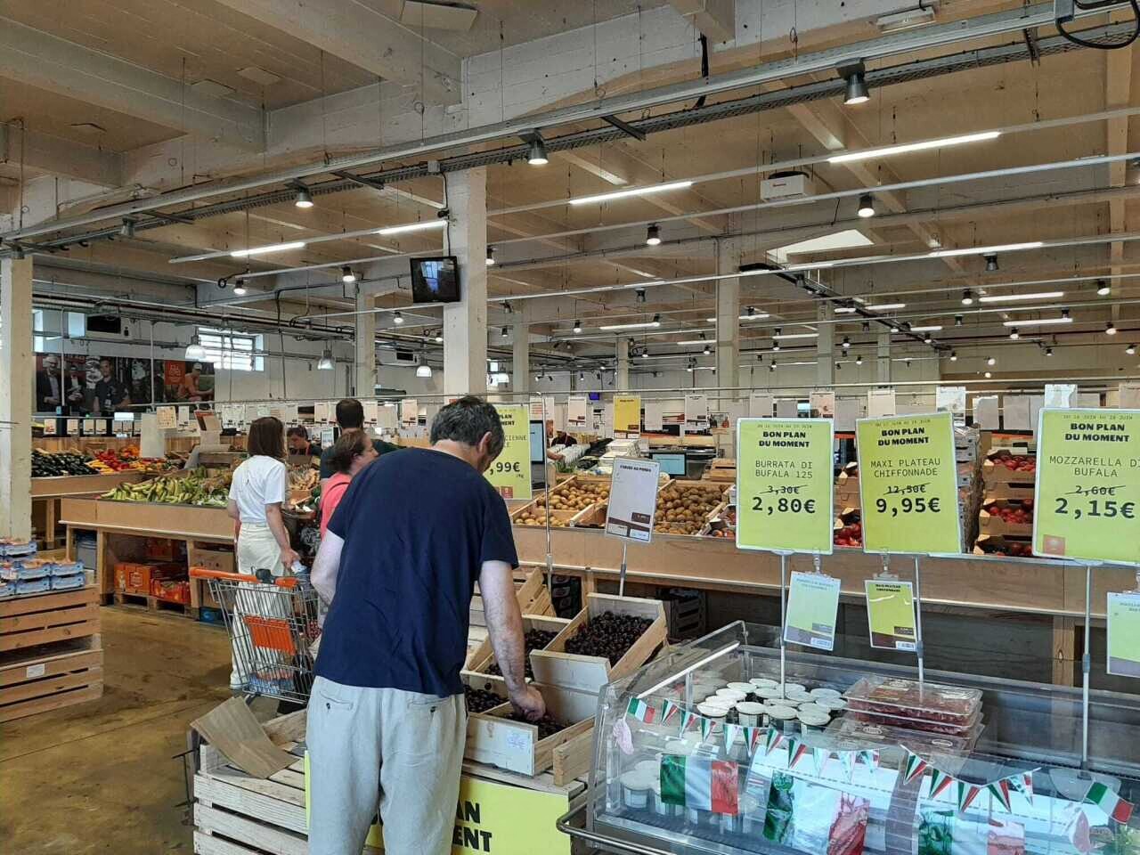 Saint-André-lez-Lille. Entre circuit court, prix abordables et transparence, Otera monte en puissance