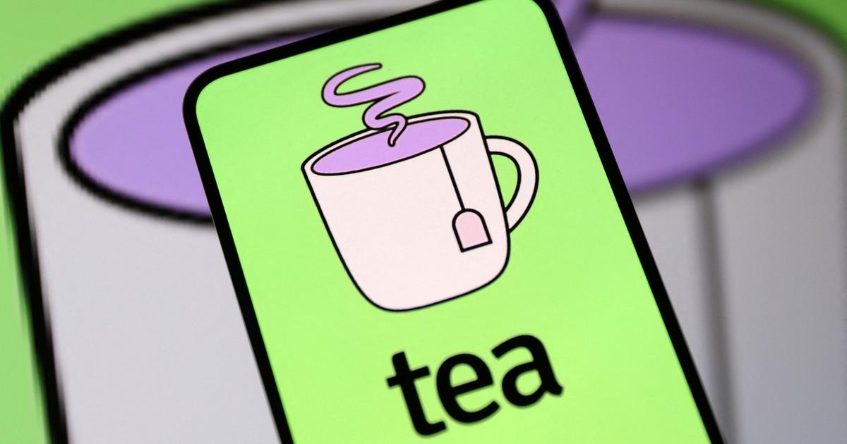 aux États-Unis, polémique autour de l’application Tea qui permet aux femmes de noter les hommes