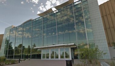 aux États-Unis, un fossile de dinosaure déterré par hasard sous le parking... d’un musée de dinosaure