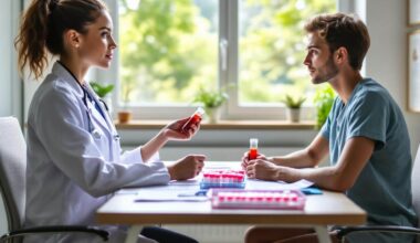 comment de simples tests sanguins pourraient révolutionner le diagnostic des troubles psychiatriques cet été