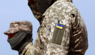 Les États-Unis approuvent une nouvelle vente d’armes à l’Ukraine pour renforcer sa défense antiaérienne