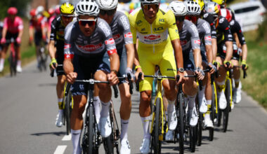 Tour de France : à quelle heure, sur quelle chaîne TV voir la 8e étape de Saint-Méen-le-Grand à Laval ?