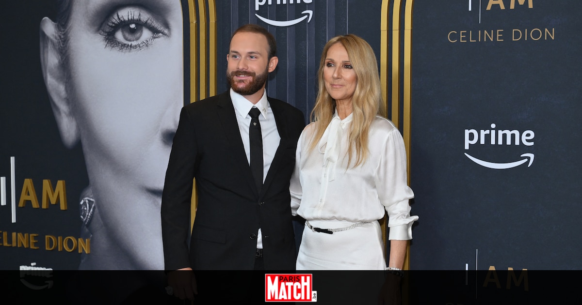 Céline Dion : son fils aîné René-Charles s'illustre au poker et remporte une coquette somme d'argent, "ça semble irréel"