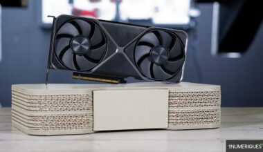 Prime Day – La carte graphique Nvidia GeForce RTX 5070 PNY "4 étoiles" à 555,00 € (-11%)