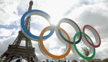 Page d'accueil Yahoo news