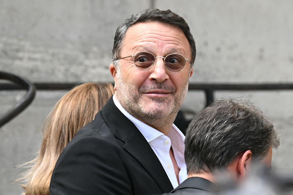 Arthur (Photo by BERTRAND GUAY/AFP via Getty Images)