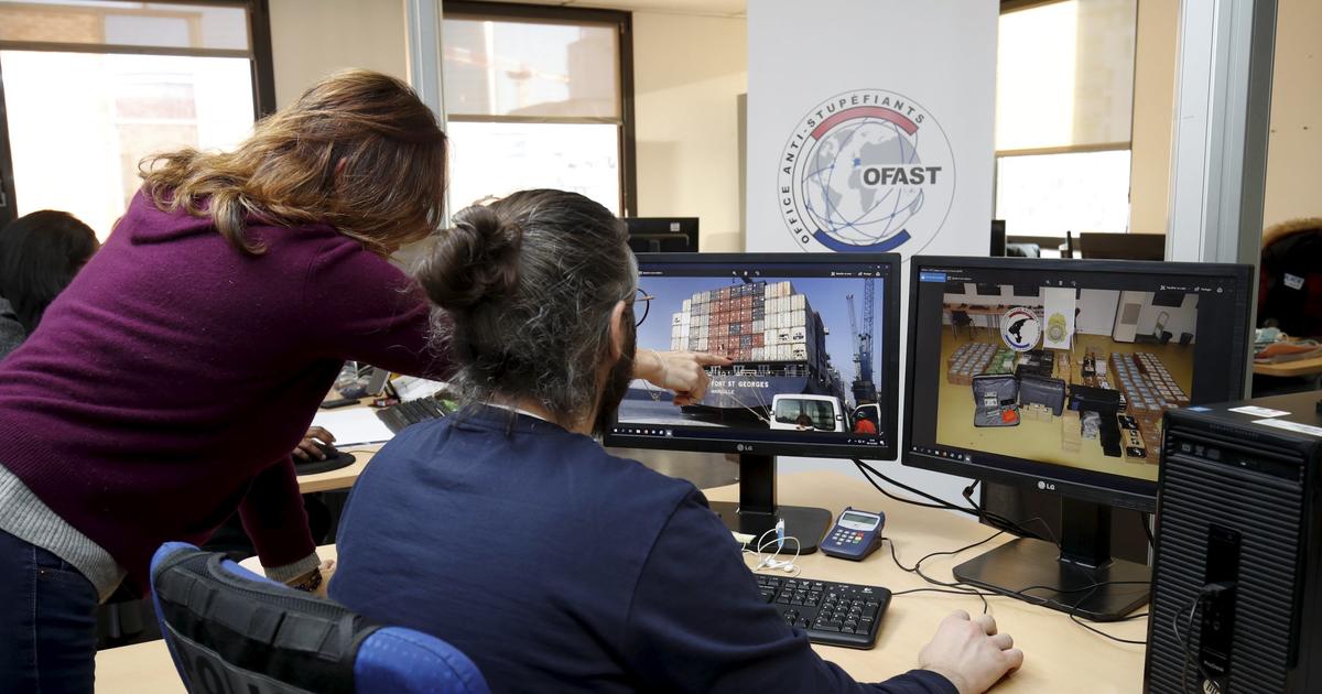 dans les coulisses du scandale qui secoue l’Ofast de Marseille