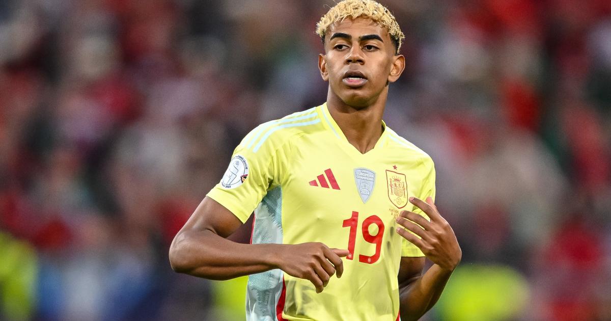 Nains embauchés pour divertir ses invités, mannequins à forte poitrine... Lamine Yamal, star du Barça, dans la tourmente après sa fête d’anniversaire