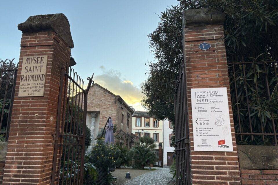 Les musées municipaux sont gratuits ce dimanche à Toulouse.