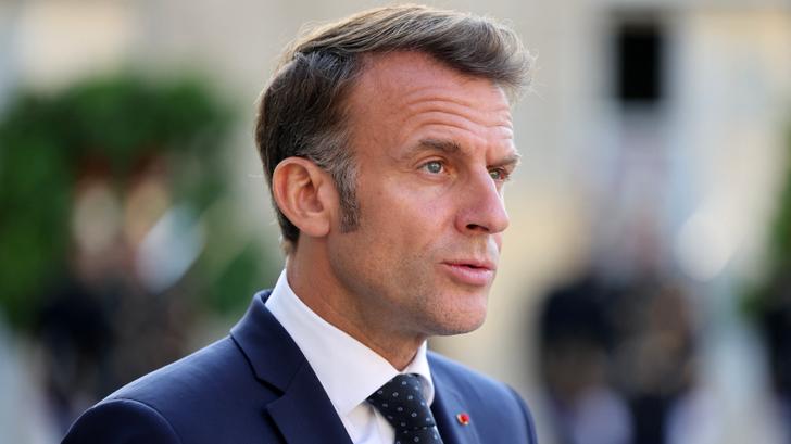 Emmanuel Macron instaure une journée nationale pour commémorer la mémoire d’Alfred Dreyfus. (image d’illustration)