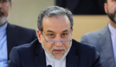 Avant de négocier, l’Iran veut un engagement américain à ne plus être bombardé