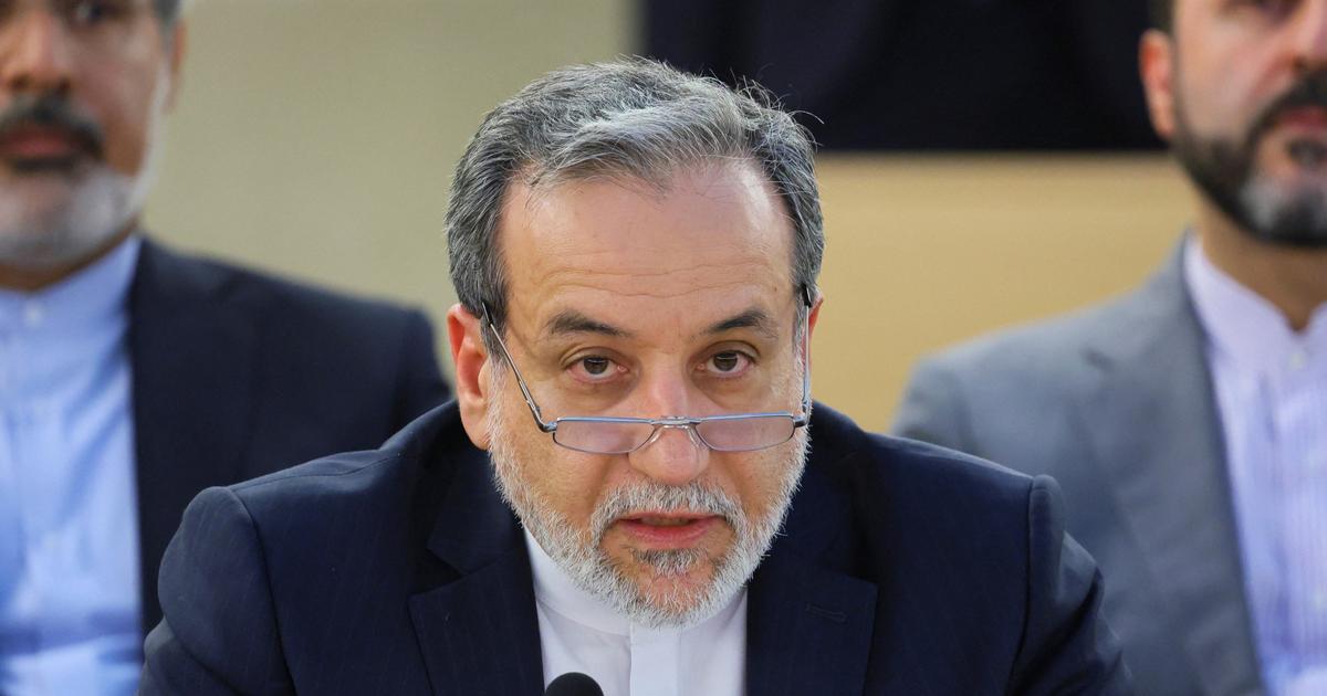 Avant de négocier, l’Iran veut un engagement américain à ne plus être bombardé