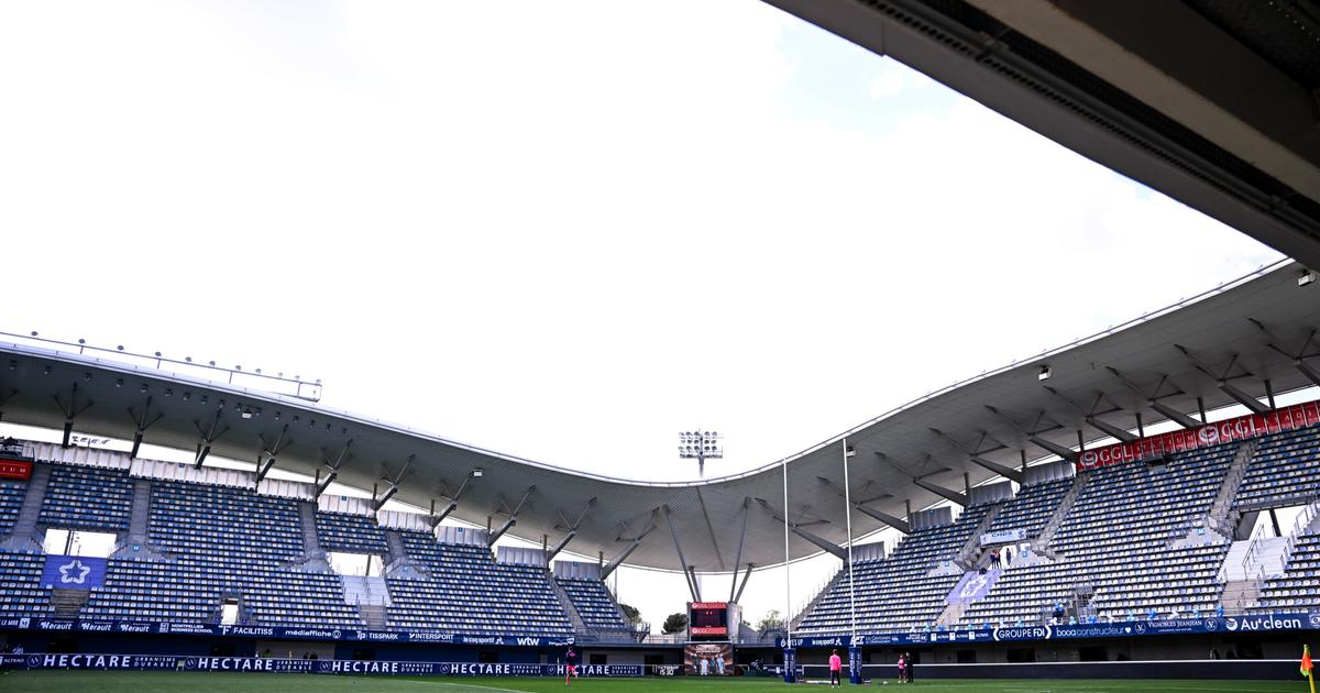 «Un stade vétuste, vieux et dangereux», le MHR intensifie sa pression sur la mairie de Montpellier