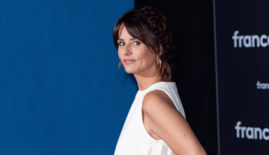 même Faustine Bollaert a adopté cette astuce qui aide à garder la ligne après 40 ans