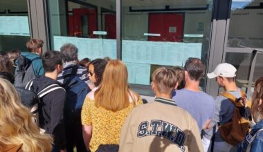 découvrez vos résultats dans l'académie de Nantes en direct